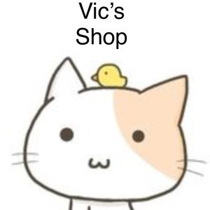 Meet your Posher, Victoria